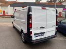 Renault Trafic III Camionnette 2.0 DCi 120 120cv  GRAND CONFORT GPS blanc  - 4
