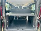 Renault Trafic iii combi 1.6 dci 125 energy intens l2 9pl- garantie 6 mois Noir  - 5