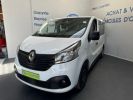 Renault Trafic III COMBI L1 1.6 DCI 125CH ENERGY LIFE 9 PLACES Blanc  - 2