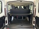 Renault Trafic III COMBI L1 1.6 DCI 125CH ENERGY LIFE 9 PLACES Blanc  - 8