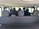 Renault Trafic III COMBI L1 1.6 DCI 125CH ENERGY LIFE 9 PLACES Blanc  - 9