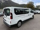 Renault Trafic III COMBI L2 2.0 BLUE DCI 150CH S&S INTENS 8 PLACES Blanc  - 3