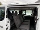 Renault Trafic III COMBI L2 2.0 BLUE DCI 150CH S&S INTENS 8 PLACES Blanc  - 4