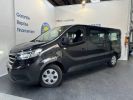 Renault Trafic III COMBI L2 2.0 BLUE DCI 150CH S&S ZEN 8 PLACES Noir  - 1