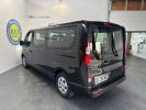 Renault Trafic III COMBI L2 2.0 BLUE DCI 150CH S&S ZEN 8 PLACES Noir  - 5