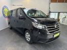 Renault Trafic III COMBI L2 2.0 BLUE DCI 150CH S&S ZEN 9 PLACES Noir  - 3