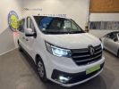 Renault Trafic III COMBI L2 2.0 BLUE DCI 150CH S&S ZEN EDC 9 PLACES Blanc  - 2