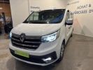 Renault Trafic III COMBI L2 2.0 BLUE DCI 150CH S&S ZEN EDC 9 PLACES Blanc  - 3