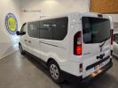 Renault Trafic III COMBI L2 2.0 BLUE DCI 150CH S&S ZEN EDC 9 PLACES Blanc  - 4