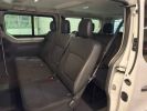 Renault Trafic III COMBI L2 2.0 BLUE DCI 150CH S&S ZEN EDC 9 PLACES Blanc  - 10