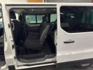 Renault Trafic III COMBI L2 2.0 BLUE DCI 150CH S&S ZEN EDC 9 PLACES Blanc  - 11