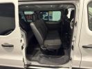 Renault Trafic III COMBI L2 2.0 BLUE DCI 150CH S&S ZEN EDC 9 PLACES Blanc  - 12