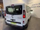 Renault Trafic III COMBI L2 2.0 DCI 120CH S&S ZEN 9  PLACES Blanc  - 5