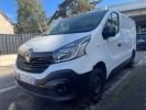 Renault Trafic III FG 1.6 DCI 120CH EURO6 MOTEUR DEMONTE H.S Blanc  - 3