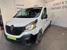 Renault Trafic III FG L1H1 1000 1.6 DCI 120CH CONFORT EURO6 Blanc  - 3