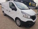 Renault Trafic III FG L1H1 1000 1.6 DCI 120CH GRAND CONFORT EURO6 Blanc  - 1