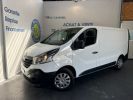 Renault Trafic III FG L1H1 1000 1.6 DCI 95CH GRAND CONFORT E6 Blanc  - 1