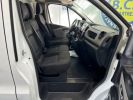 Renault Trafic III FG L1H1 1000 1.6 DCI 95CH GRAND CONFORT E6 Blanc  - 9