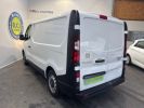 Renault Trafic III FG L1H1 1000 1.6 DCI 95CH STOP&START CONFORT EURO6 Blanc  - 4