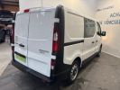 Renault Trafic III FG L1H1 1000 1.6 DCI 95CH STOP&START CONFORT EURO6 Blanc  - 5