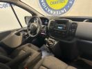 Renault Trafic III FG L1H1 1000 1.6 DCI 95CH STOP&START CONFORT EURO6 Blanc  - 8