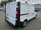 Renault Trafic III FG L1H1 1000 2.0 DCI 120CH GRAND CONFORT E6 Blanc  - 3