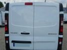 Renault Trafic III FG L1H1 1000 2.0 DCI 120CH GRAND CONFORT E6 Blanc  - 4