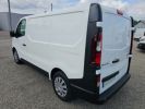 Renault Trafic III FG L1H1 1000 2.0 DCI 120CH GRAND CONFORT E6 Blanc  - 5