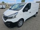 Renault Trafic III FG L1H1 1000 2.0 DCI 120CH GRAND CONFORT E6 Blanc  - 7