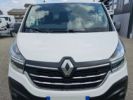 Renault Trafic III FG L1H1 1000 2.0 DCI 120CH GRAND CONFORT E6 Blanc  - 8