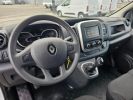 Renault Trafic III FG L1H1 1000 2.0 DCI 120CH GRAND CONFORT E6 Blanc  - 10