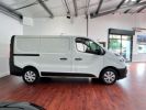 Renault Trafic III FG L1H1 1000 2.0 DCI 120CH GRAND CONFORT E6 Blanc  - 3