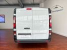 Renault Trafic III FG L1H1 1000 2.0 DCI 120CH GRAND CONFORT E6 Blanc  - 7