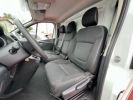 Renault Trafic III FG L1H1 1000 2.0 DCI 120CH GRAND CONFORT E6 Blanc  - 10