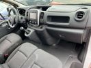 Renault Trafic III FG L1H1 1000 2.0 DCI 120CH GRAND CONFORT E6 Blanc  - 14