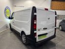 Renault Trafic III FG L1H1 1000 2.0 DCI 120CH GRAND CONFORT E6 Blanc  - 4