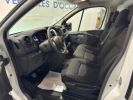 Renault Trafic III FG L1H1 1000 2.0 DCI 120CH GRAND CONFORT E6 Blanc  - 6