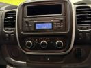 Renault Trafic III FG L1H1 1000 2.0 DCI 120CH GRAND CONFORT E6 Blanc  - 9