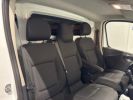 Renault Trafic III FG L1H1 1000 2.0 DCI 120CH GRAND CONFORT E6 Blanc  - 10