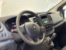 Renault Trafic III FG L1H1 1200 1.6 DCI 95CH CABINE APPROFONDIE CONFORT E6 Blanc  - 6