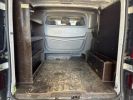 Renault Trafic III FG L1H1 1200 1.6 DCI 95CH CABINE APPROFONDIE CONFORT E6 Blanc  - 8