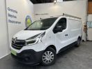 Renault Trafic III FG L1H1 1200 1.6 DCI 95CH GRAND CONFORT EURO6 Blanc  - 1