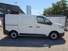 Renault Trafic III FG L1H1 2T8 2.0 BLUE DCI 130CH GRAND CONFORT Blanc  - 2