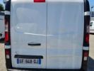 Renault Trafic III FG L1H1 2T8 2.0 BLUE DCI 130CH GRAND CONFORT Blanc  - 4