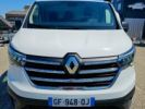 Renault Trafic III FG L1H1 2T8 2.0 BLUE DCI 130CH GRAND CONFORT Blanc  - 8