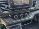 Renault Trafic III FG L1H1 2T8 2.0 BLUE DCI 130CH GRAND CONFORT Blanc  - 11