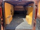 Renault Trafic III FG L2H1 1200 1.6 DCI 145CH ENERGY CABINE APPROFONDIE CONFORT EURO6 Marron  - 9