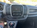 Renault Trafic III FG L2H1 1200 1.6 DCI 145CH ENERGY CABINE APPROFONDIE CONFORT EURO6 Marron  - 11