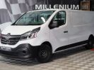 Renault Trafic III FG L2H1 1300 2.0 DCI 120CH 1ERE MAIN Blanc  - 1