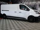 Renault Trafic III FG L2H1 1300 2.0 DCI 120CH 1ERE MAIN Blanc  - 5